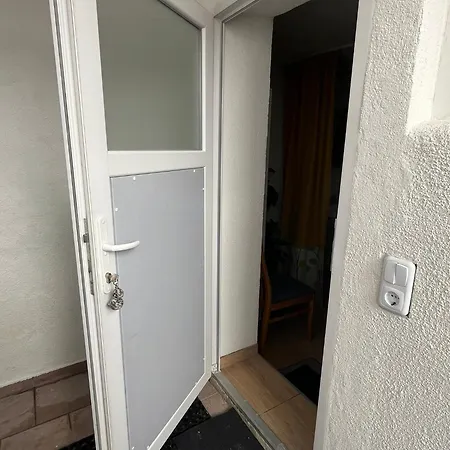 Haus Rabensteiner Apartment Scharnitz Exterior photo